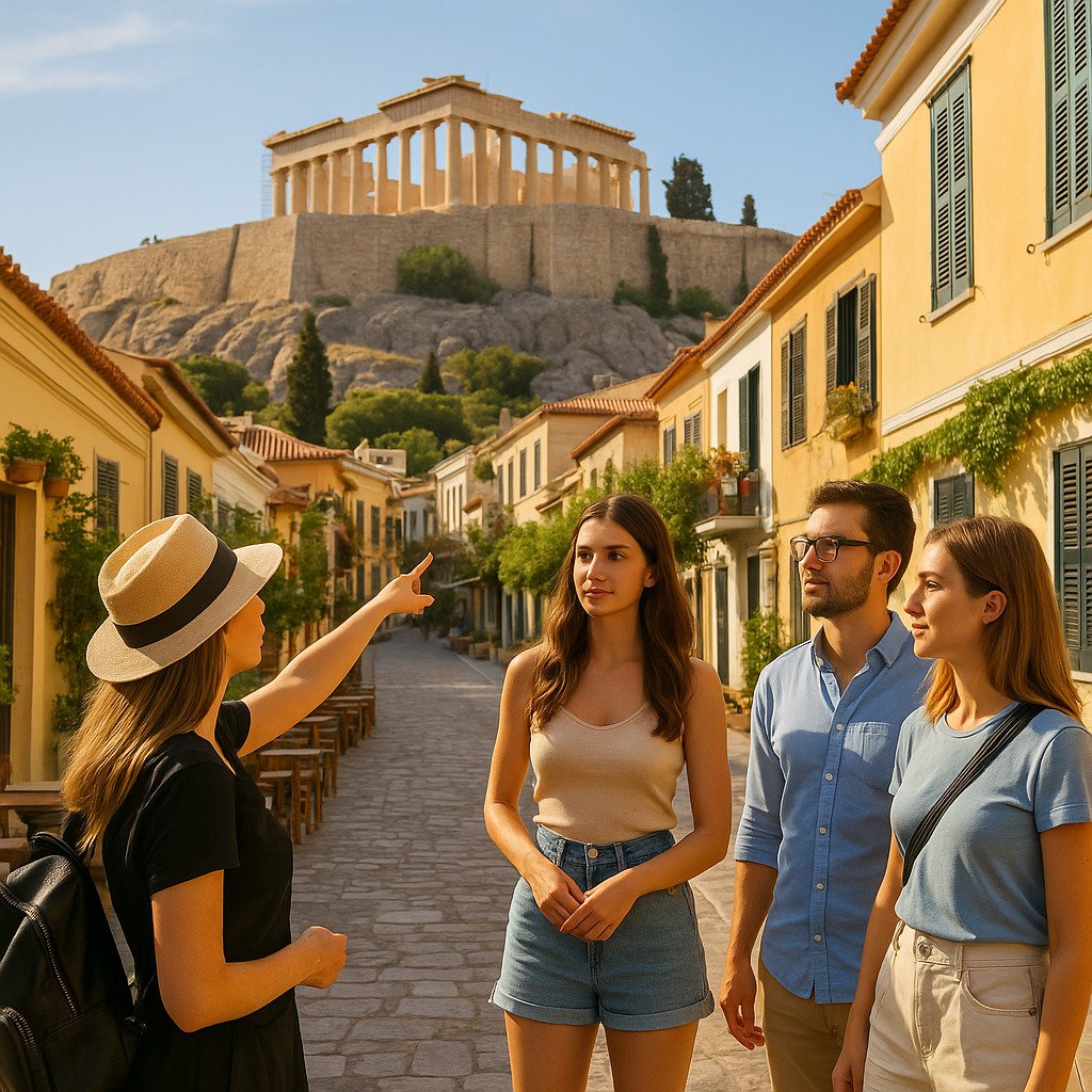private tours
